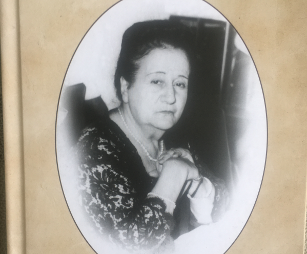 Սիրան Սեզա նամակներու ընդմէջէն(*)